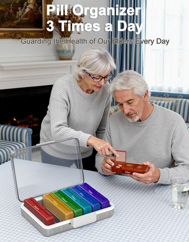 CTIME transparent trays allow quick content checks and customization.
