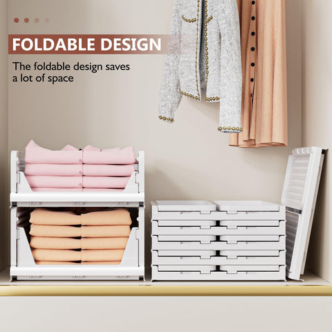 CTSNSLH PP plastic drawer basket sturdy and easy to wipe clean.