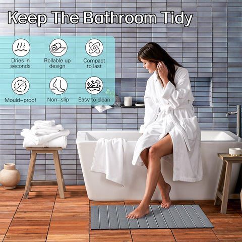 Cuckan easy-clean surface cleans with a damp cloth.