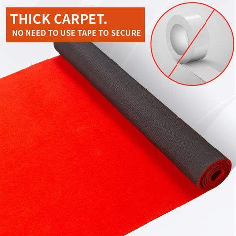 Cuckan waterproof surface reduces spill damage and simplifies cleanup.