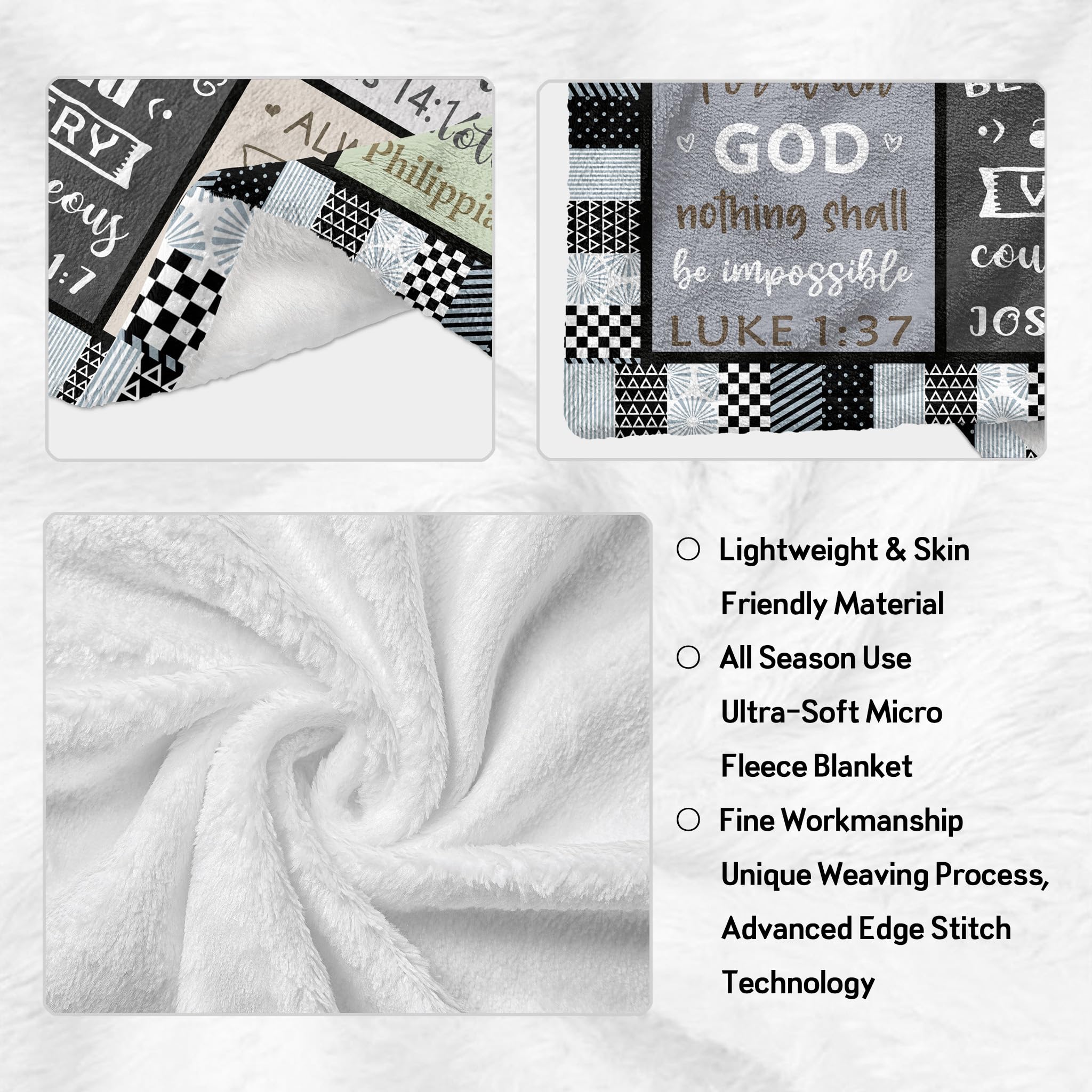 CUJUYO cozy blanket for cold seasons, perfect for bed or couch snuggling.