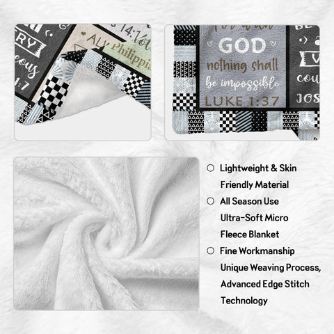 CUJUYO cozy blanket for cold seasons, perfect for bed or couch snuggling.
