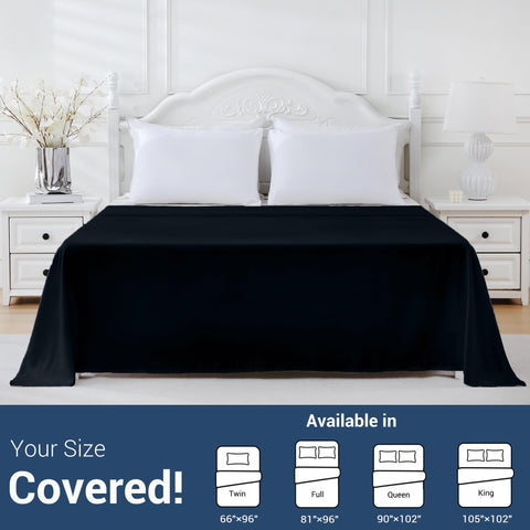 CULVE black colorway suits hotel and home environments