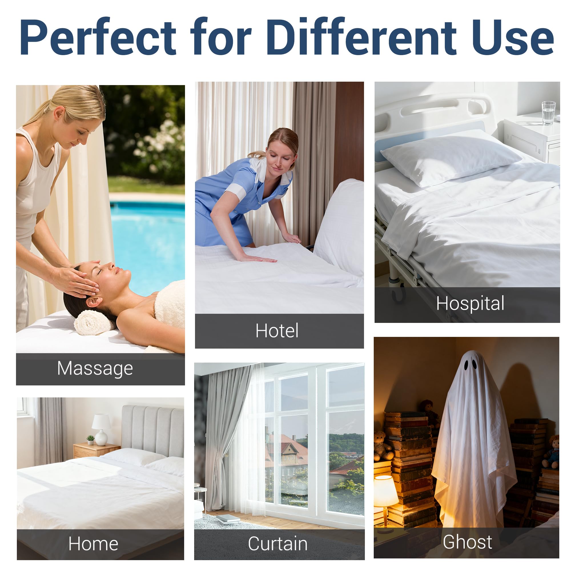 CULVE wrinkle-free microfiber fabric offers soft durable daily use