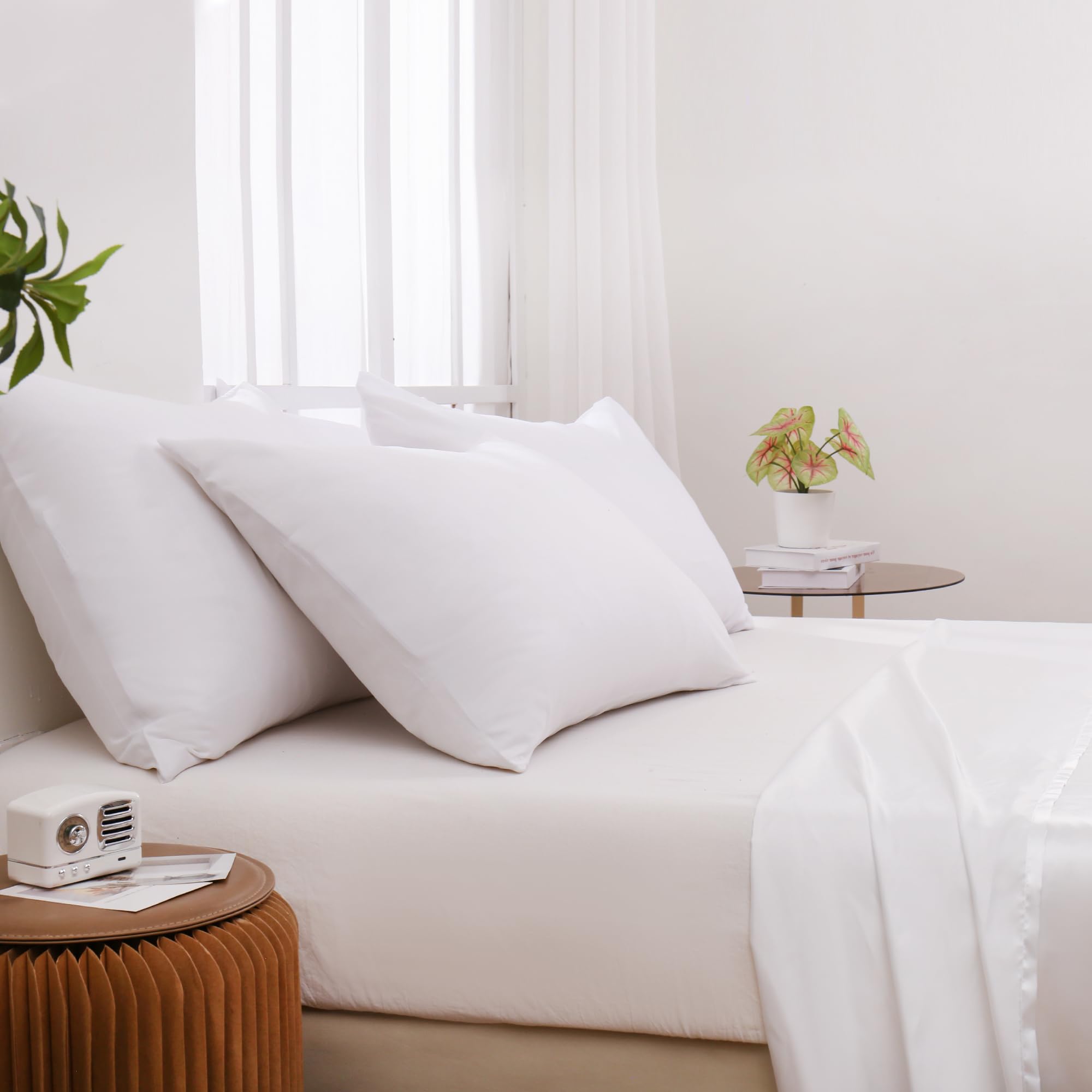 CULVE standard 20x26 size fits most pillows