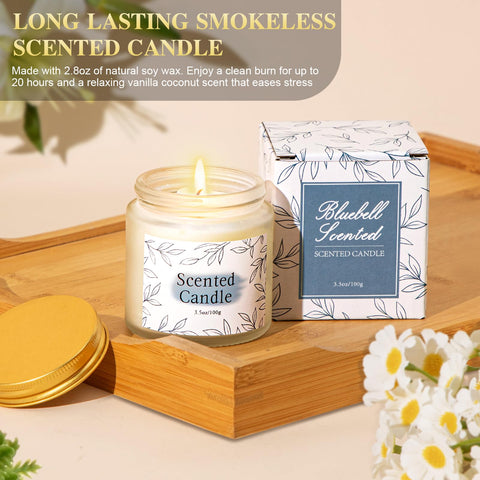 Curibox bath salts: inviting bath relaxation for soothing self-care.