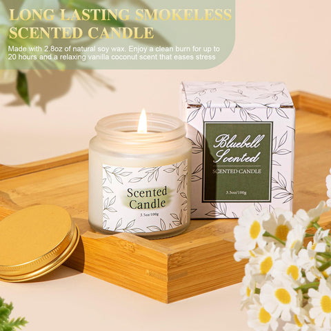CuriBox bath salts offer a relaxing, mindful bath ritual.