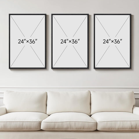 Cuspin blue and white abstract 3D wall art, framed, suitable for modern living spaces.