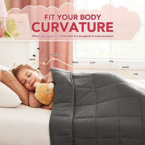 CuteKing 12-layer stitching close-up highlights durable bead containment