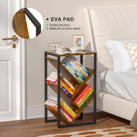 Cutogxon iron wood structure highlighting durable, refined industrial look