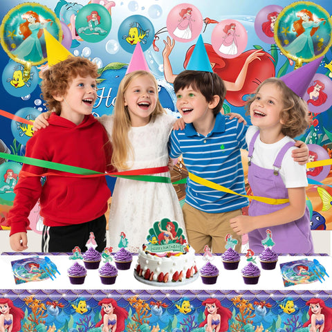 CVCXFParty cake topper 6-4x5-3-in elevates desserts with charm.