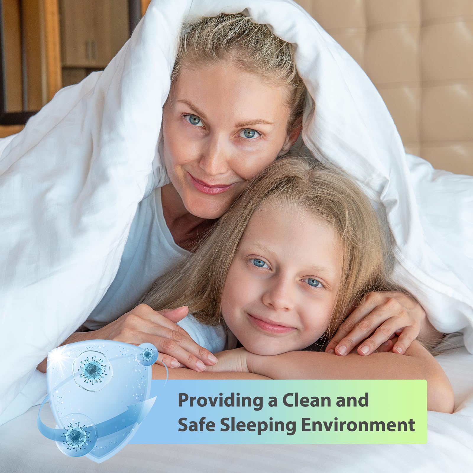 CxLoode travel-use disposable sheets simplify hotel stays and on-the-go lodging