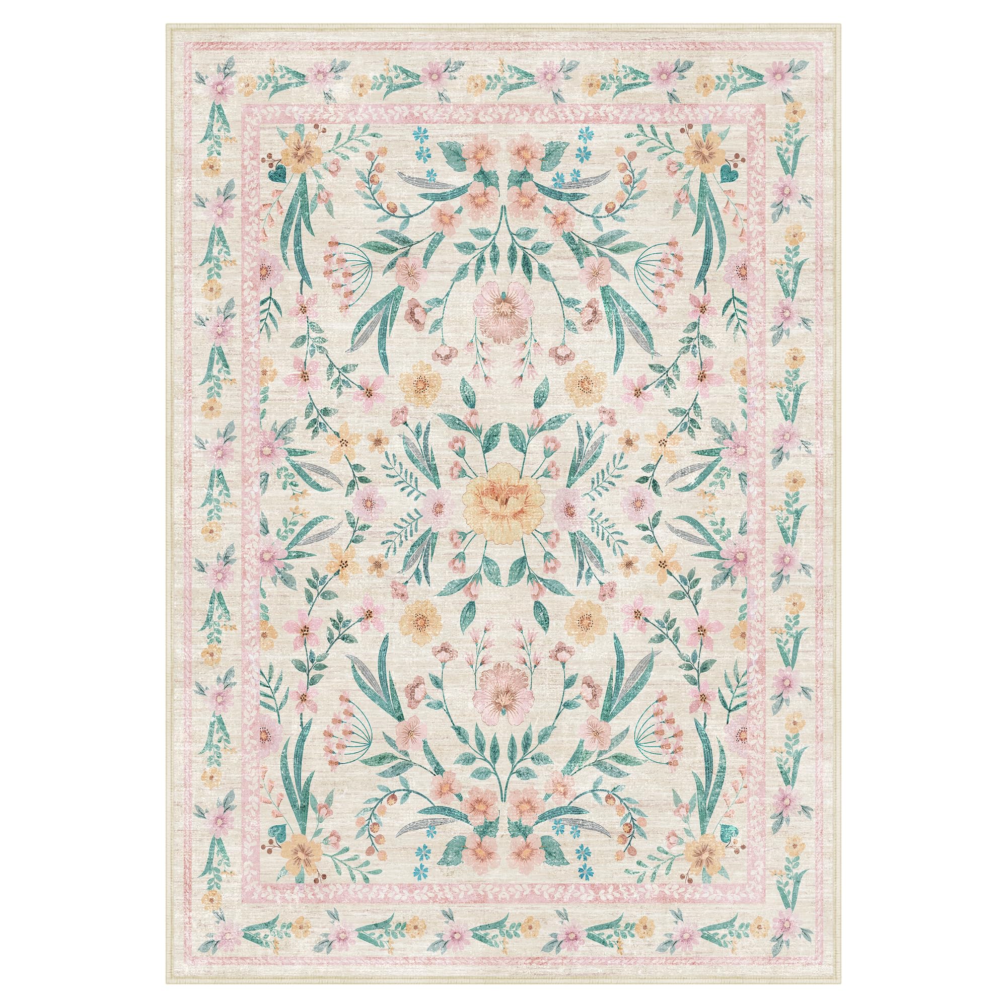 Dadasgk thoughtful gift rug for baby showers and birthdays.