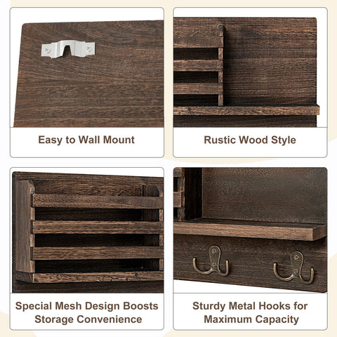 Dahey solid paulownia wood construction for durability and long-lasting use
