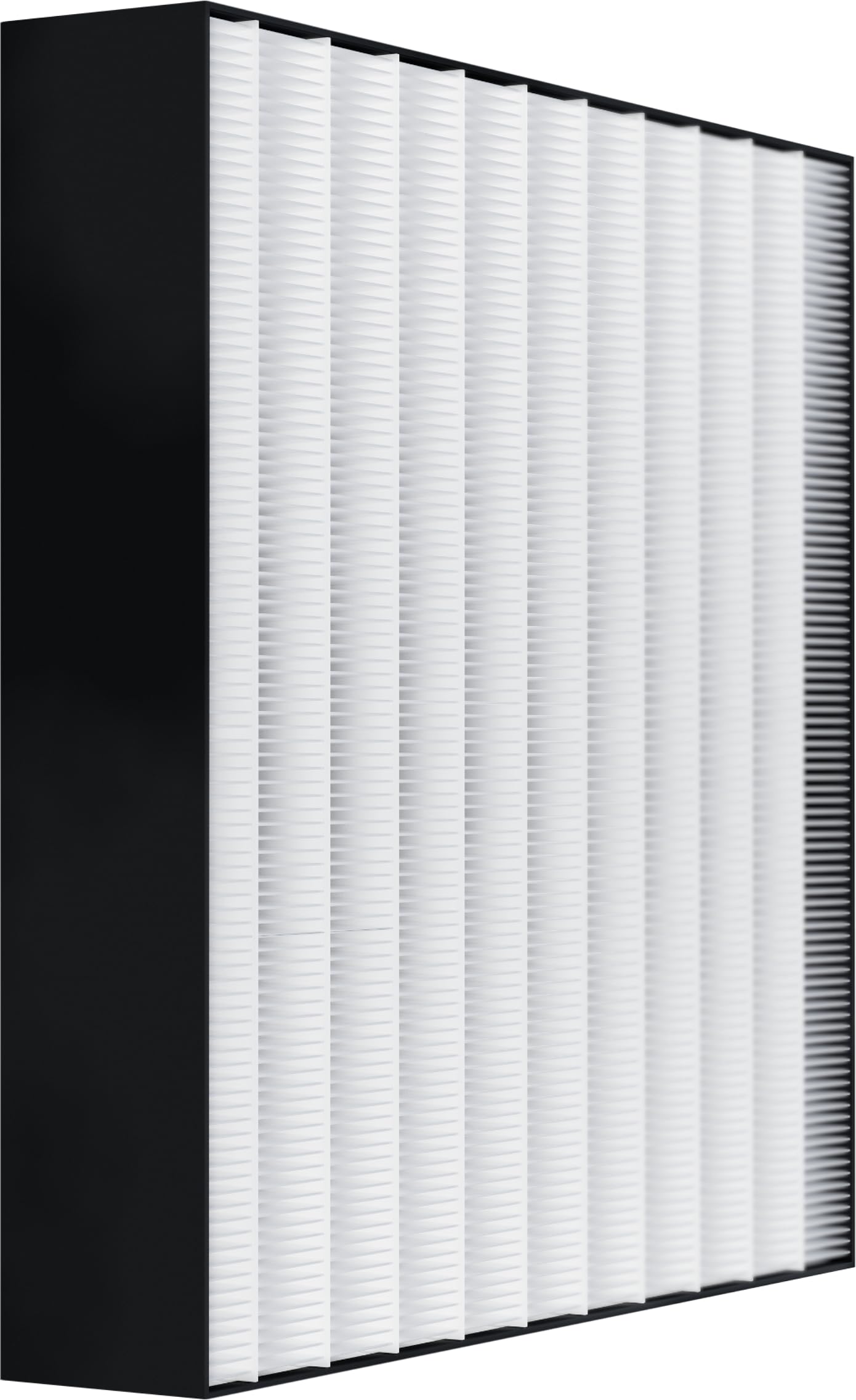 Daikin HEPA filter for MCB50YSAU installation enables easy replacement and cleaner air