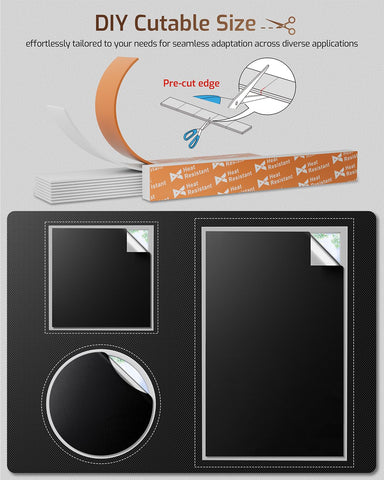 Dailycooper lightweight travel curtain system is ideal for on the go.