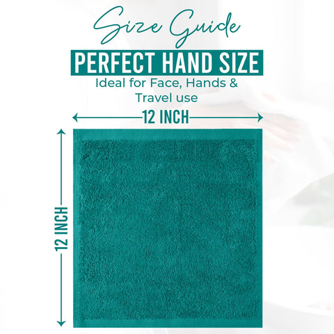 DAN RIVER soft close-up shows plush texture and absorbency