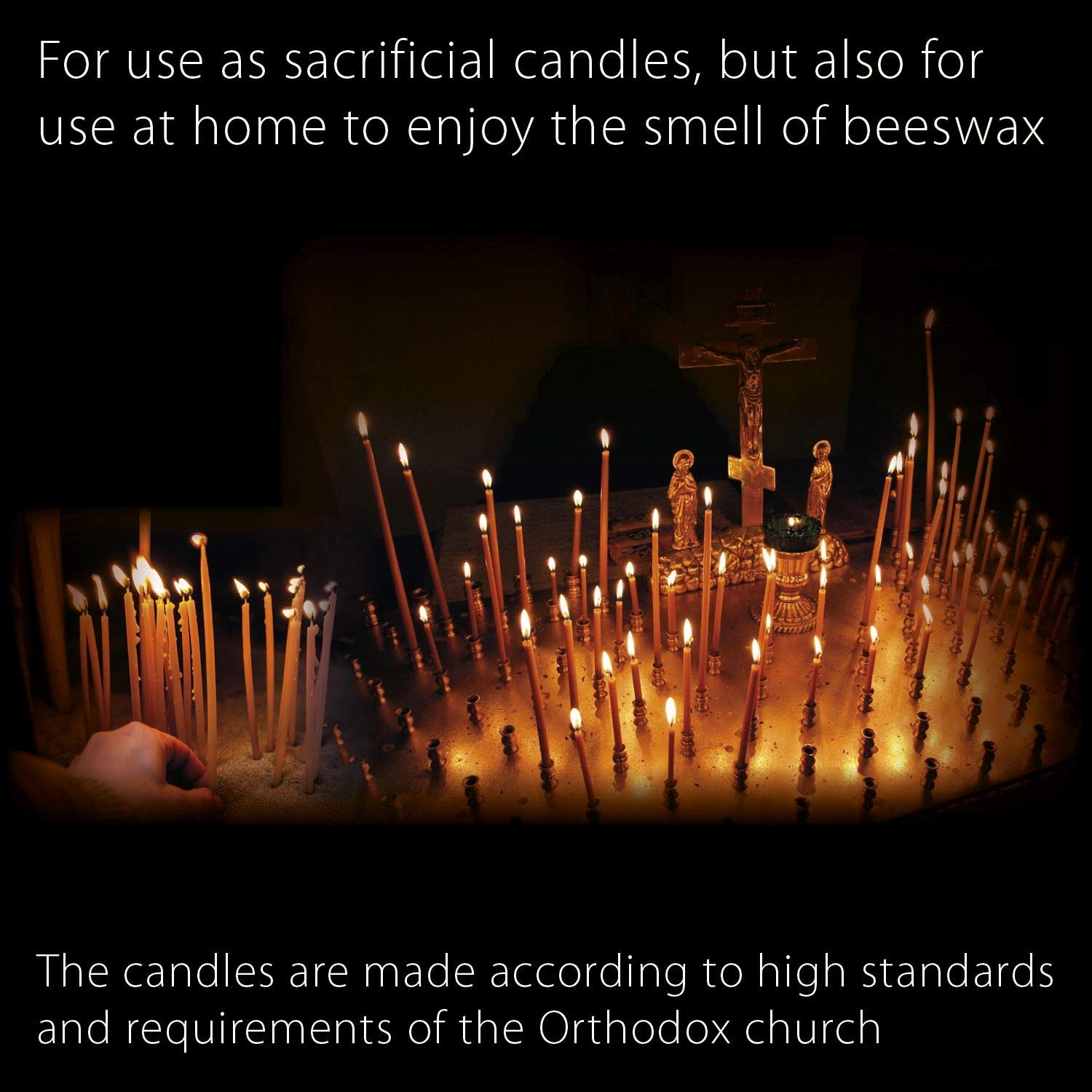 Danilovo candles twistable design for custom shapes and decor