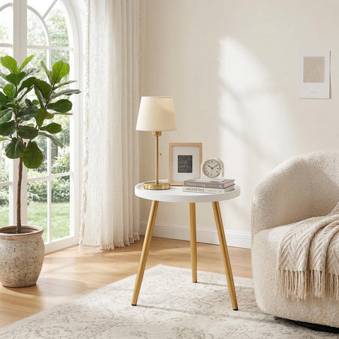 danpinera smooth coated table top resists dust and keeps tidy