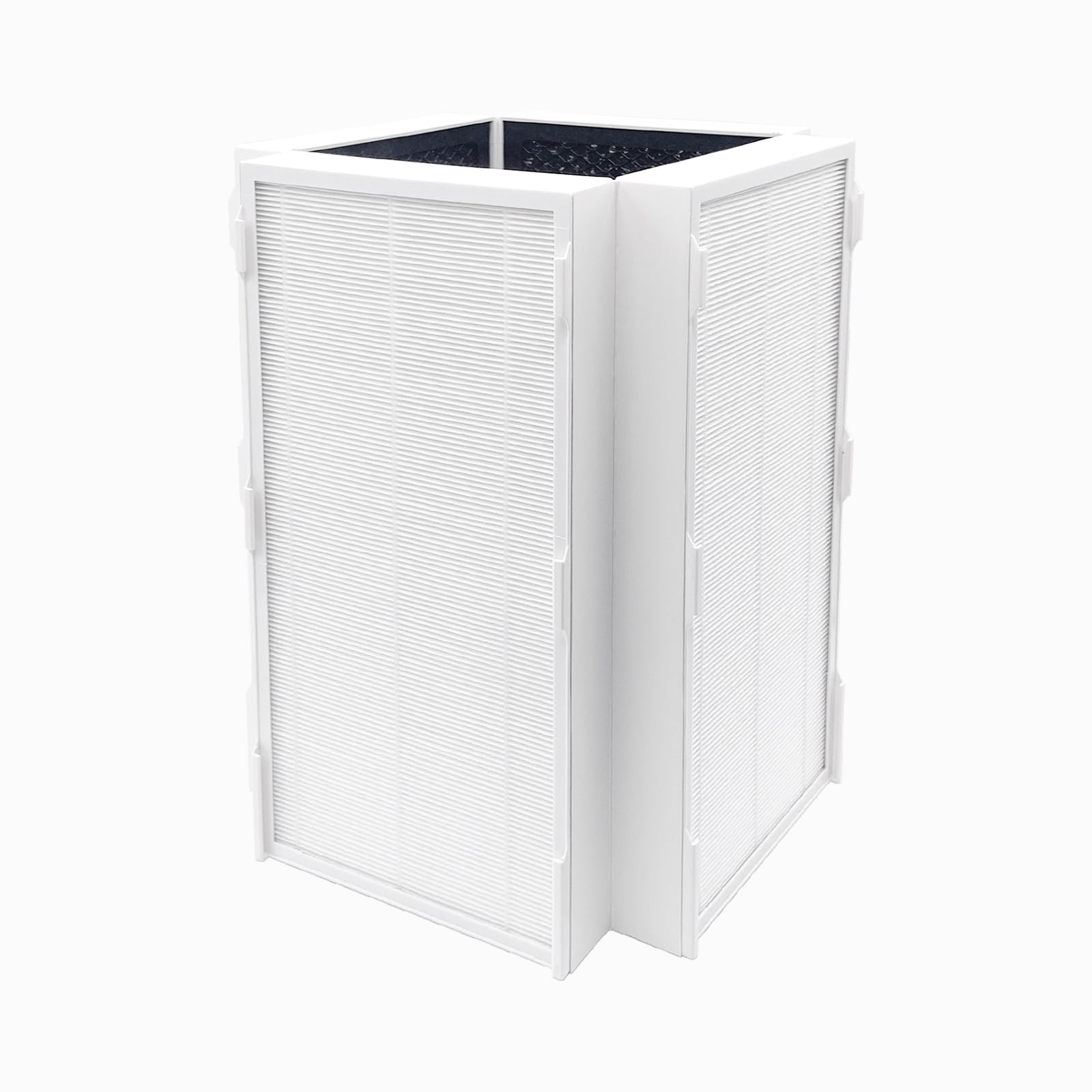 DAODEFUL cap-1000 replacement filter ready to install for cleaner air in your purifier.