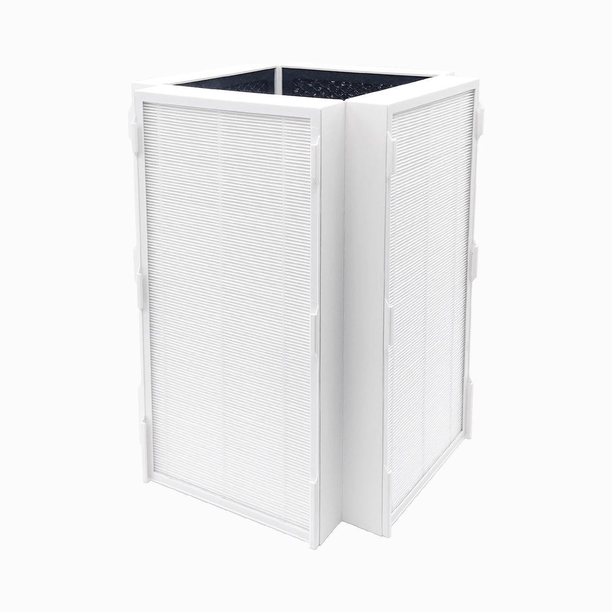 DAODEFUL cap-1000 replacement filter ready to install for cleaner air in your purifier.