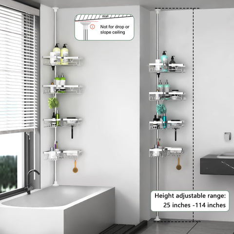 DAOYA installation guide image showing tool-free setup steps