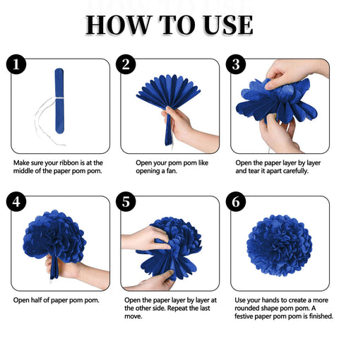 DARUNAXY blue-silver balloon set creates festive atmosphere for farewell parties.