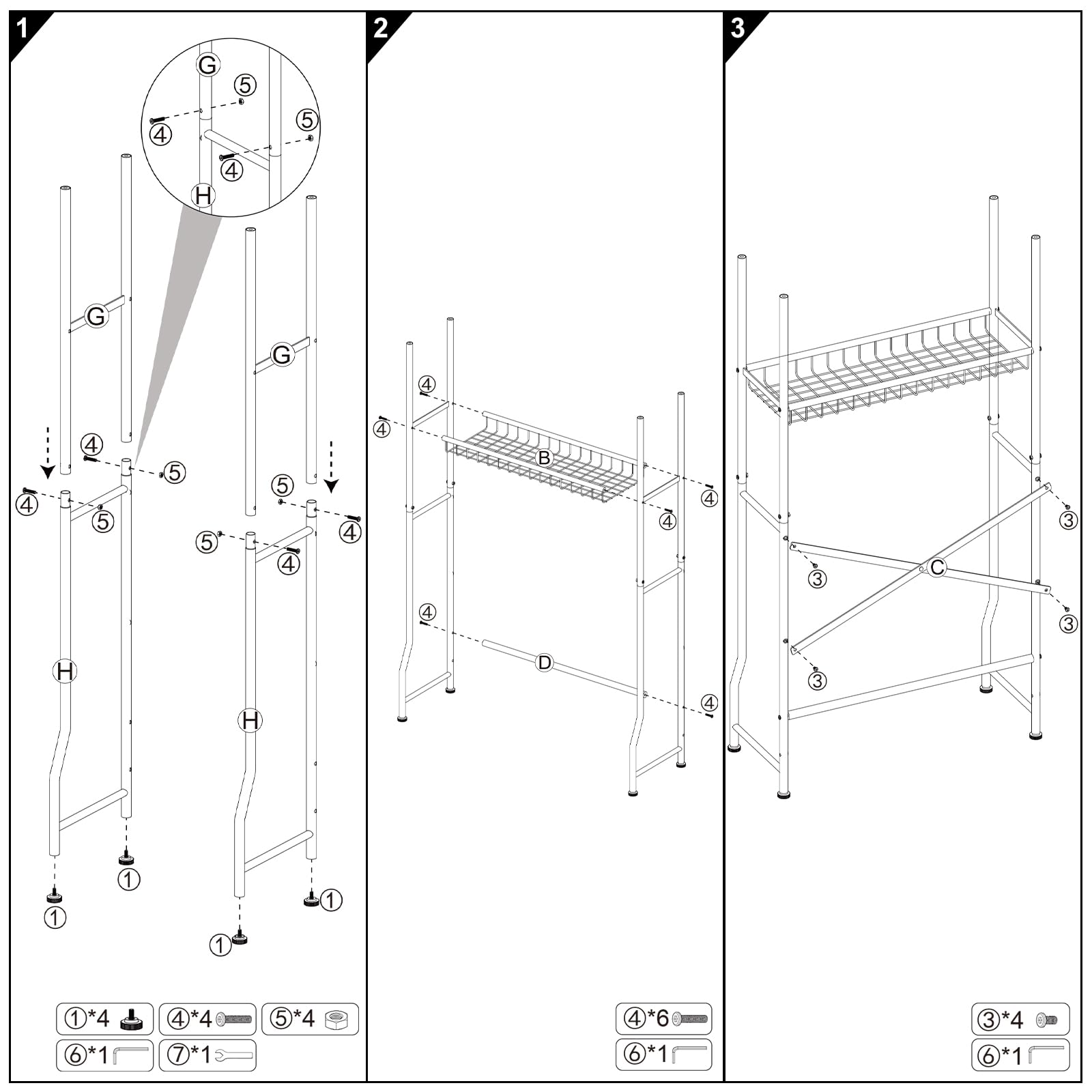 Dataroad Selead durable metal construction supports daily bathroom use.