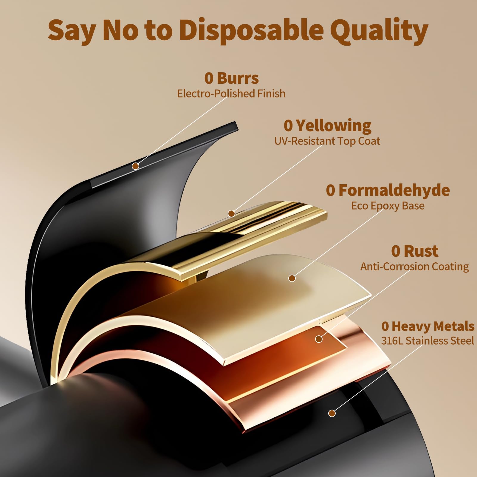 Daurore Paw freestanding space separator provides portable privacy without wall mounting.