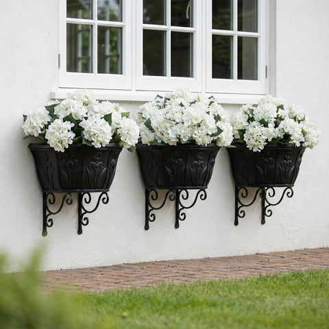 Daynight hydrangea-bouquet-planter-7 ideal for window boxes.