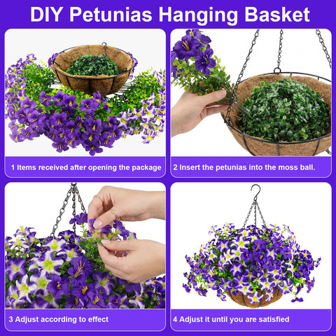 Daynight versatile outdoor decor for patios, pathways, and porches.