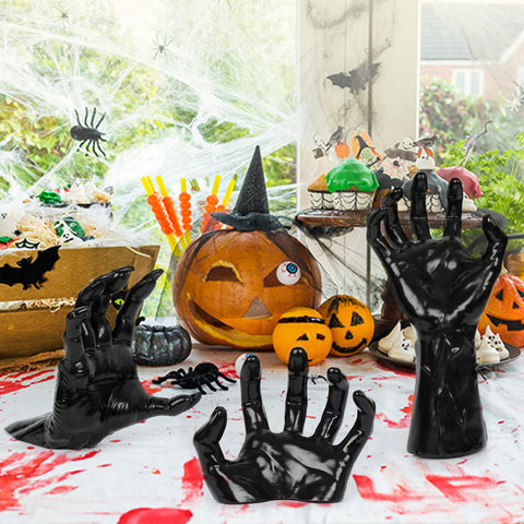 DAZONGE eco-friendly materials ensure safe, durable decoration