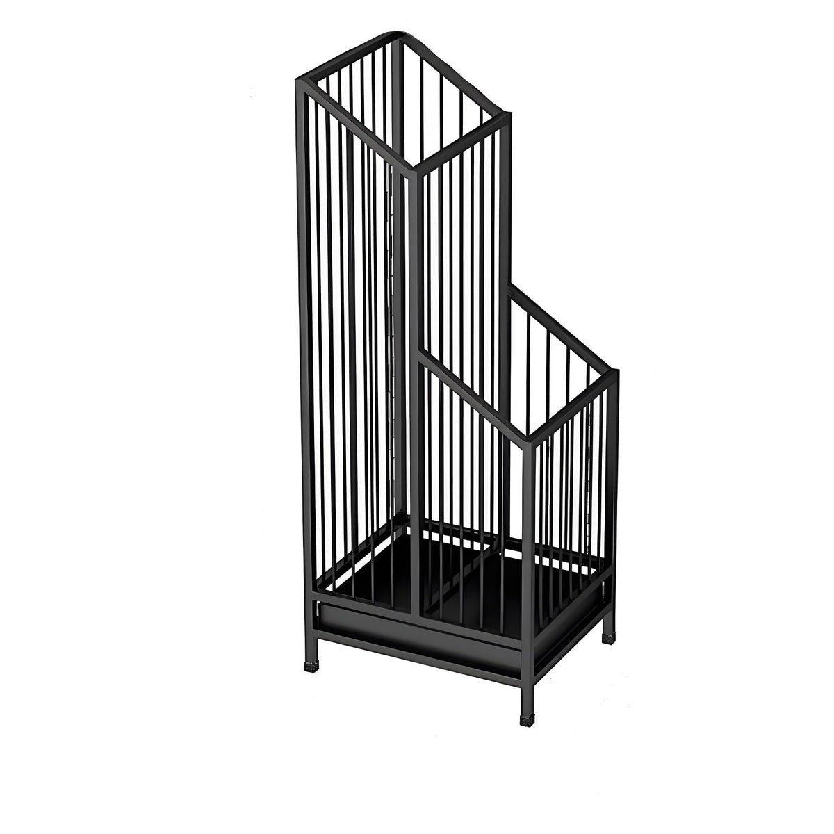 dboodb umbrella stand entryway keeps your foyer tidy and umbrellas easy to reach