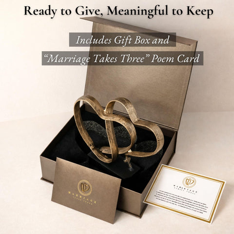 DCAPILLA poem card and present emphasizing meaningful tribute
