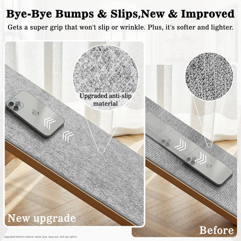 DCX Washable Snake Rug bedroom-ambiance adds style while handling daily messes