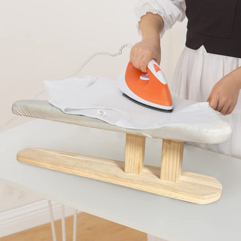 DE-LIANG ideal for pressing sleeves in tailoring and sewing projects