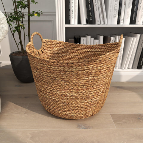 Deco 79 handmade craftsmanship from Vietnam adds authentic artisan warmth.