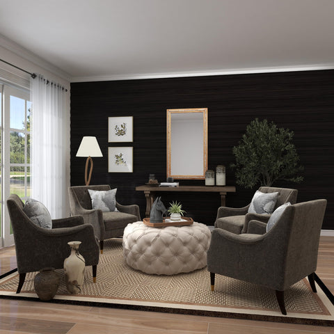 Deco 79 traditional decor accent ideal for mantels and tabletops.