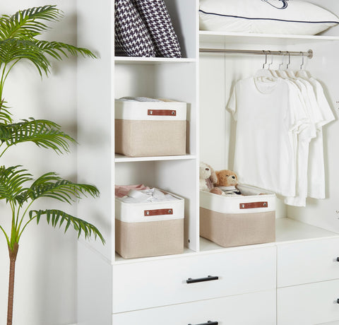 DECOMOMO EVA fabric is spot-clean friendly for quick maintenance.