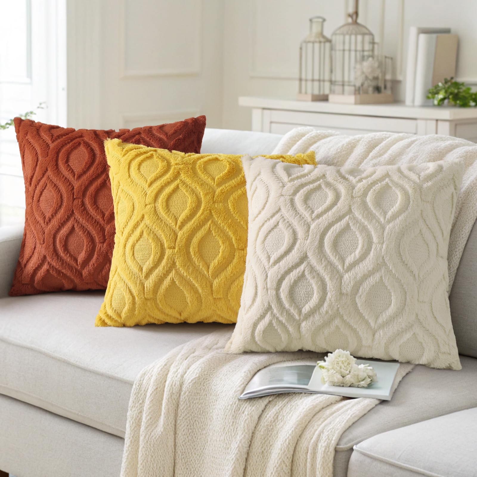 decorUhome inserts not included to customize your own inserts.