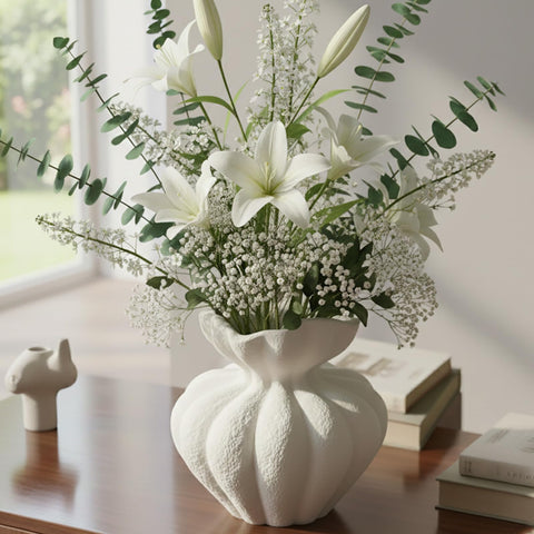DecoVlog wedding decor accent suited for elegant ceremonies.