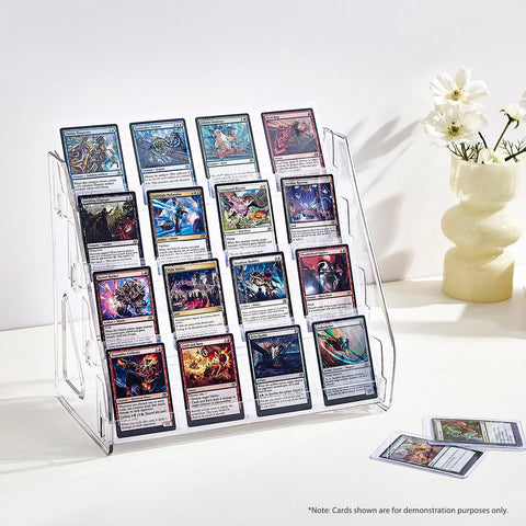 DEEIF professional-grade showcase for collections and events.