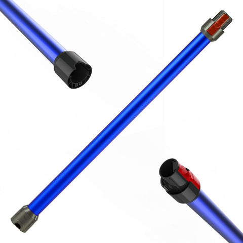 Defurry Dyson extension wand compatible with V7–V15 models.