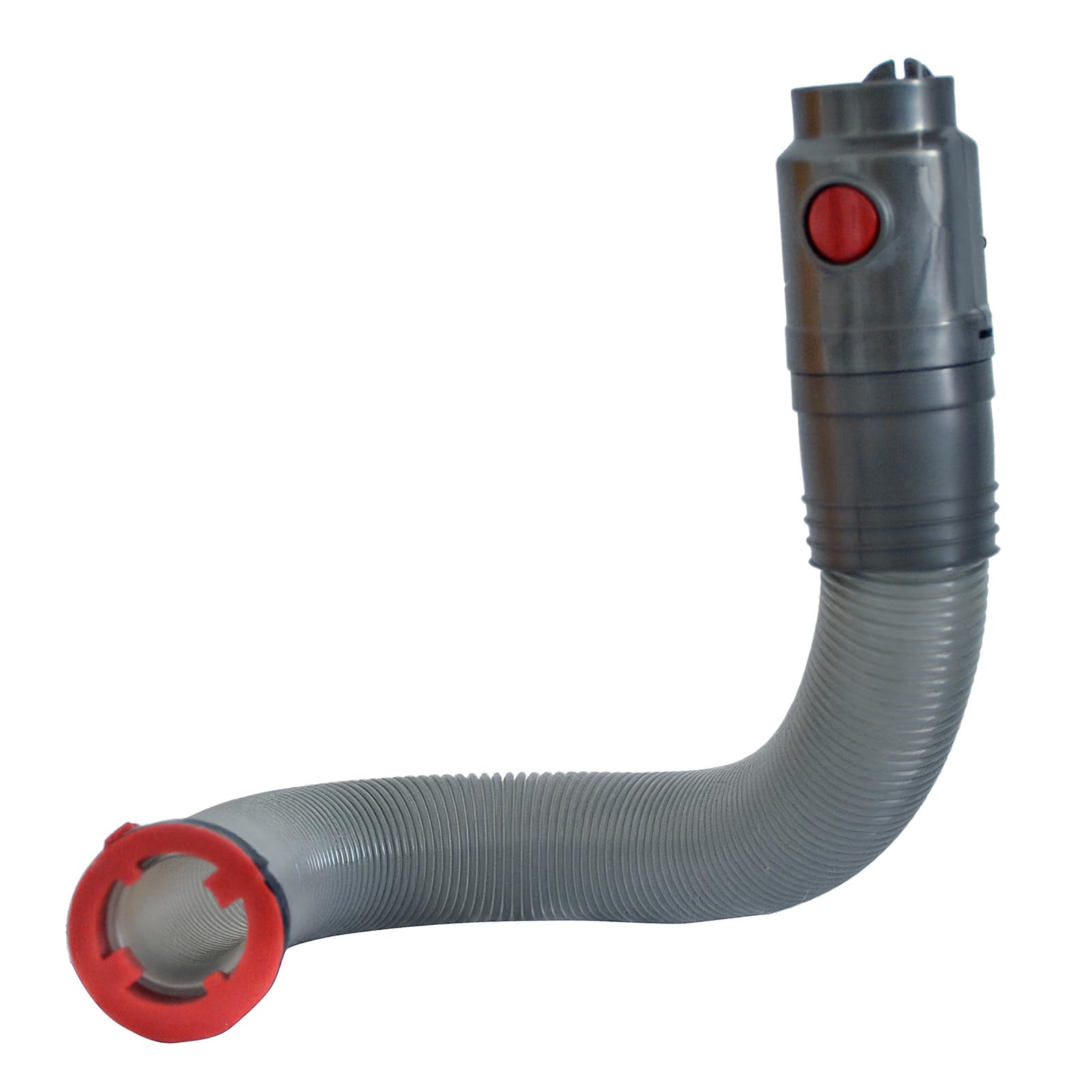Defurry hose joint closeup highlighting flexible fit and durability