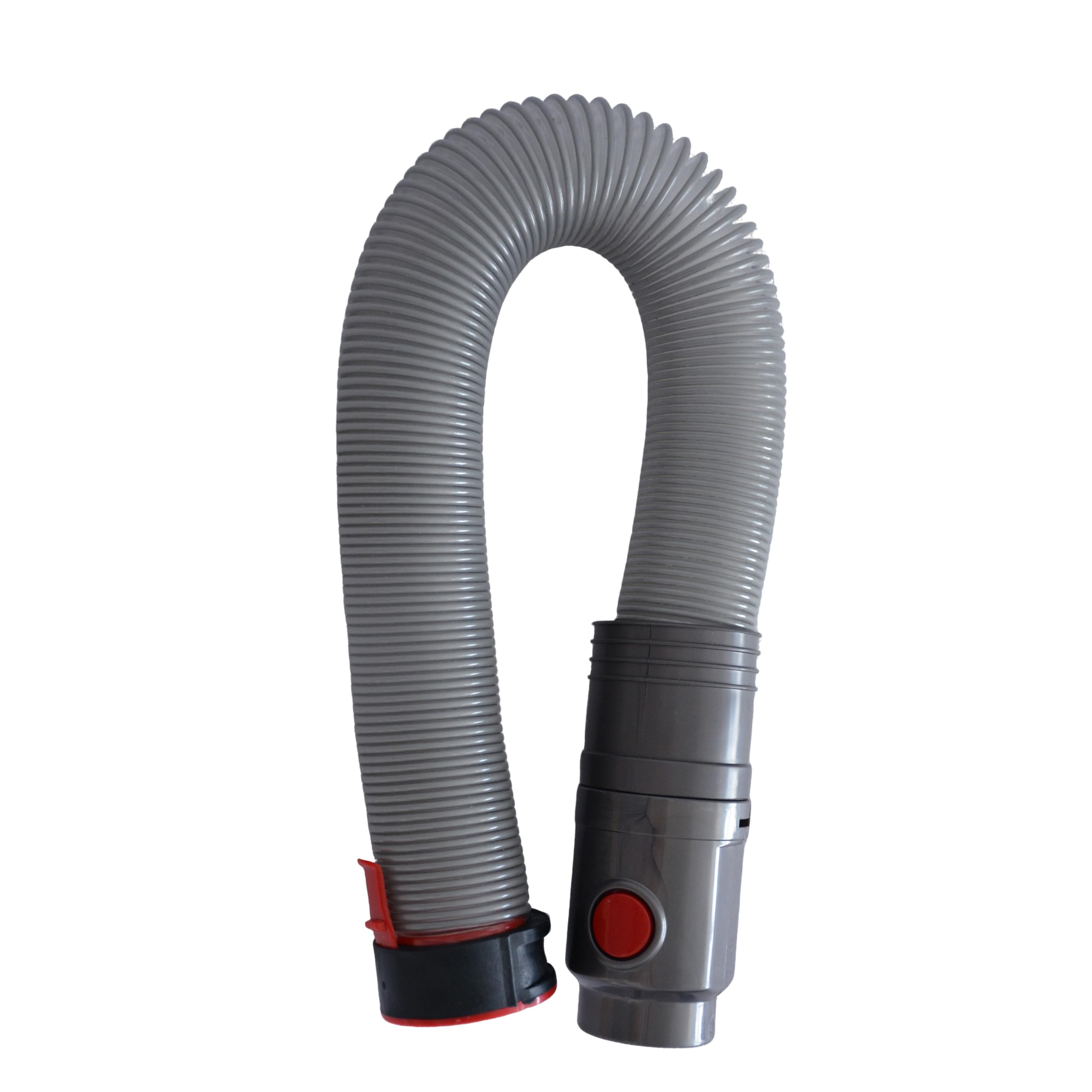 Defurry Dyson hose upgraded DC40-DC41 with enhanced suction compatibility