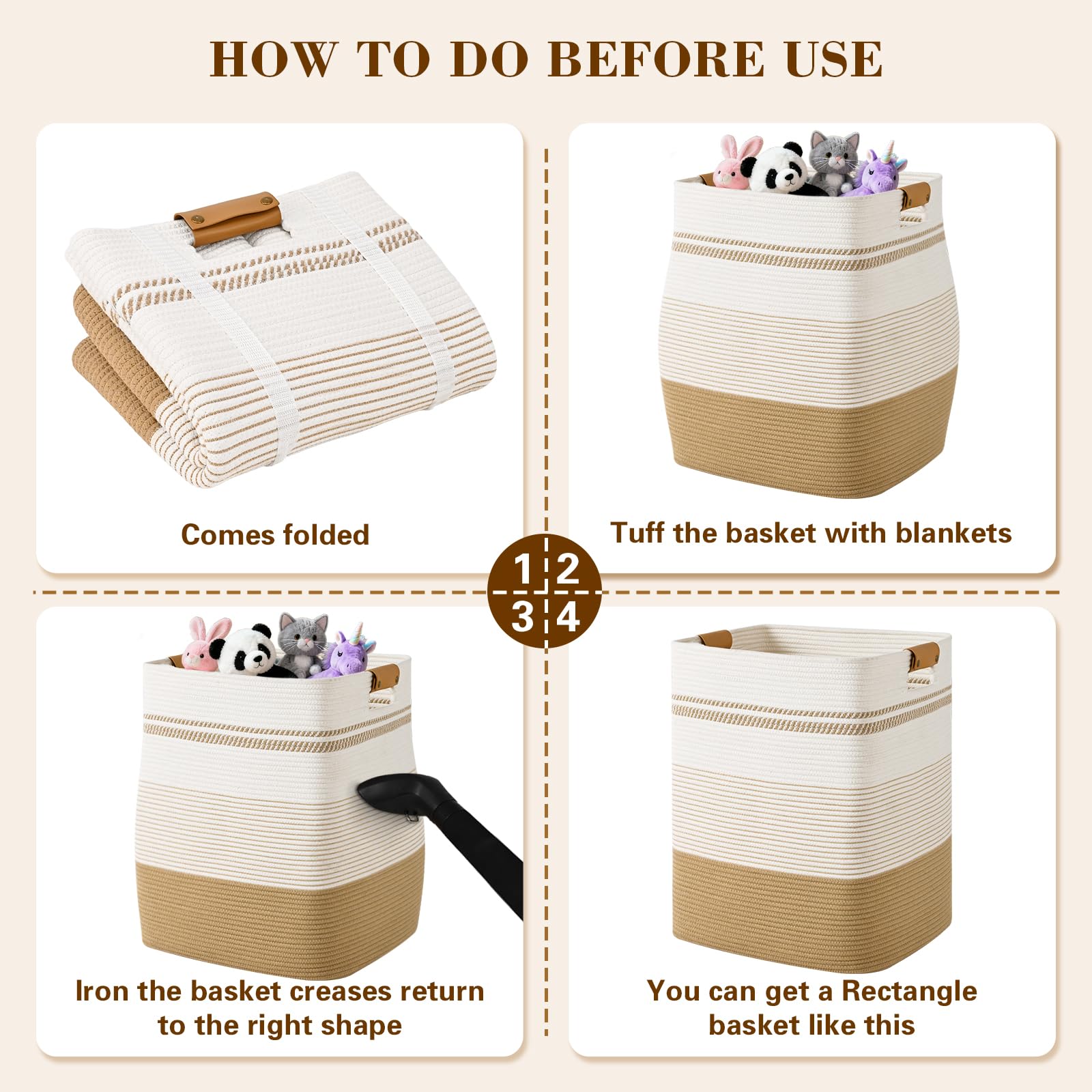 Degeyoyo packaging ships compactly for easy storage and transport.