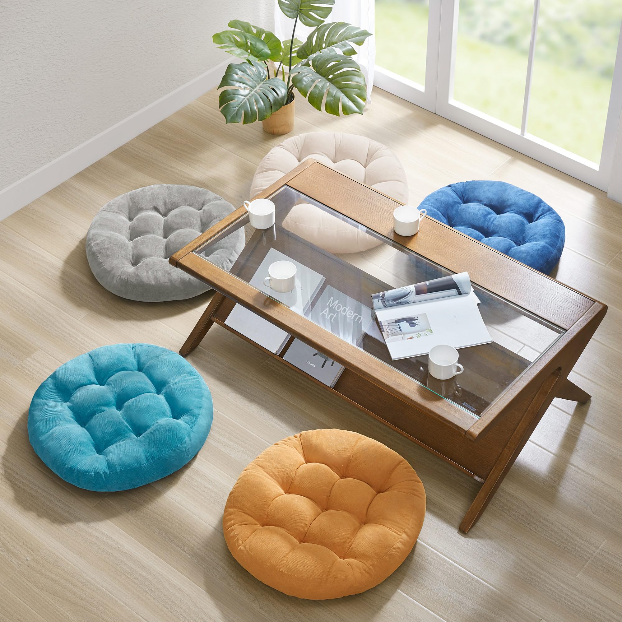 Degrees of Comfort memory foam feel promotes quick regain after weight shifts.