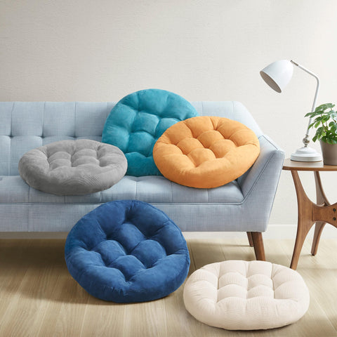 Degrees of Comfort packaged cushion set ready for gifting and home use.