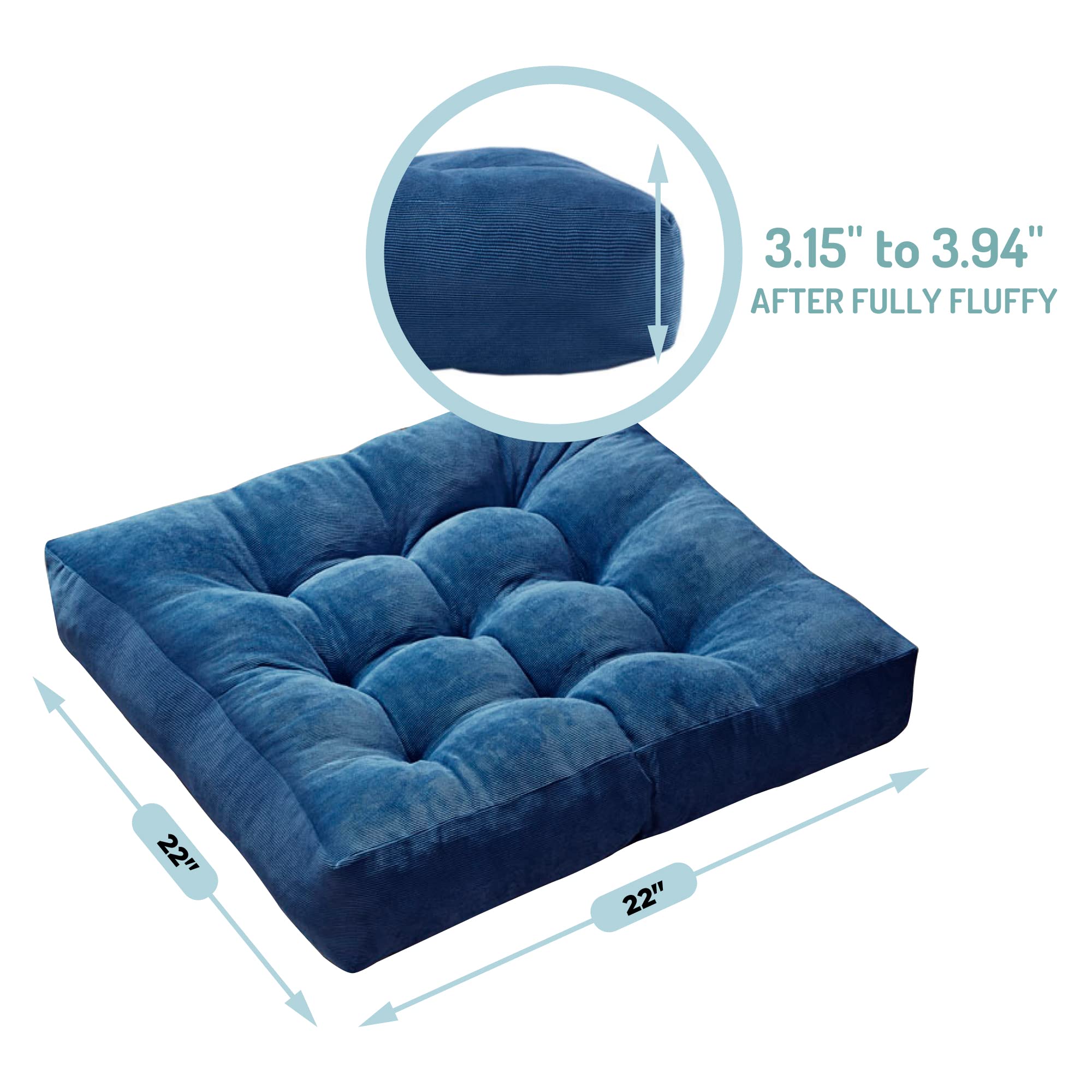 Degrees of Comfort packaging view shows gift-ready presentation.