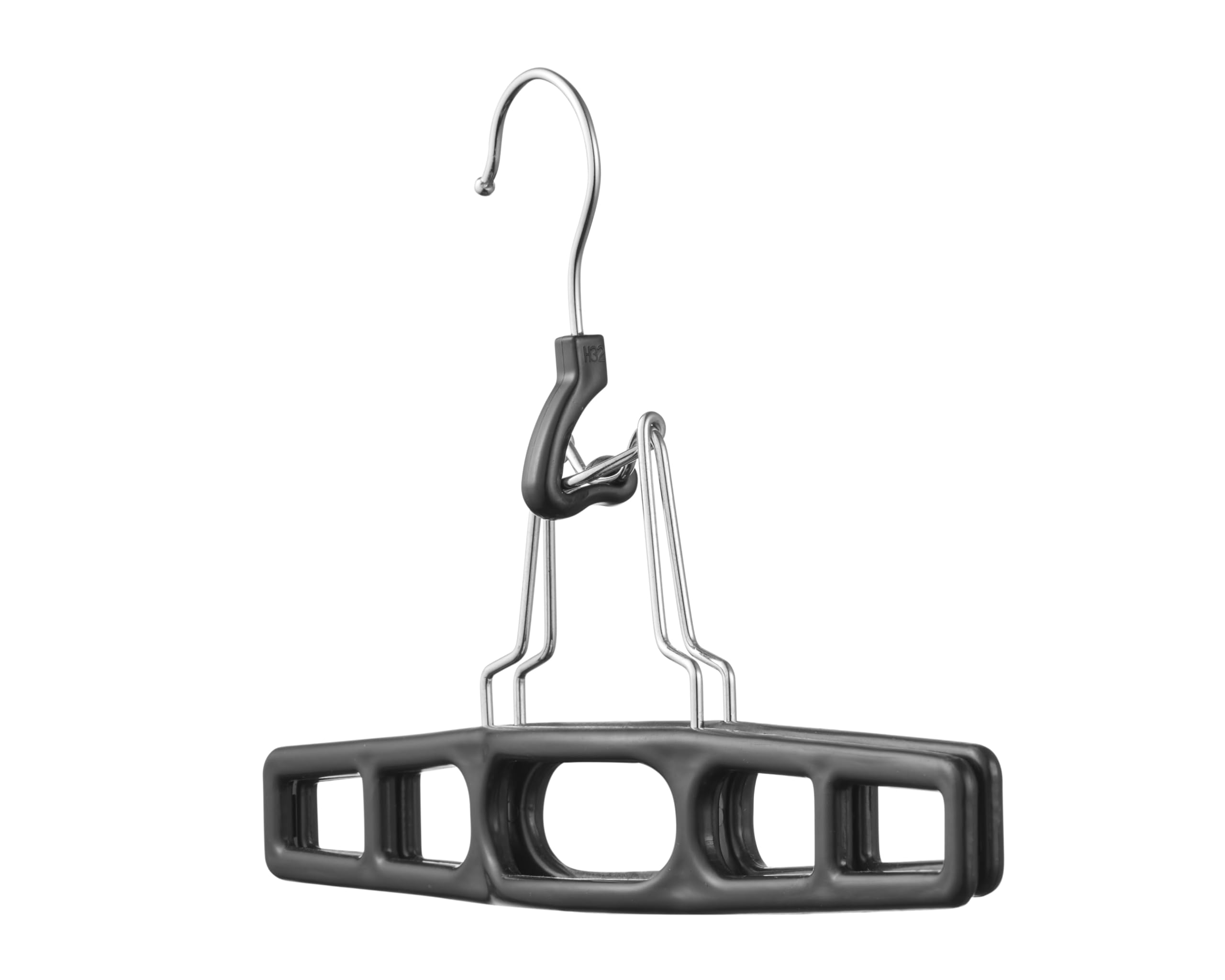 DEILSY pants-shorts-skirts hangers offer versatile garment support.